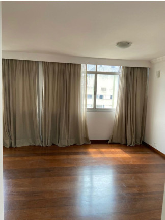 Imagem Apartamento com 3 Quartos à Venda, 98 m² em Santa Cecília - São Paulo Imagem Apartamento com 3 Quartos à Venda, 98 m² em Santa Cecília - São Paulo