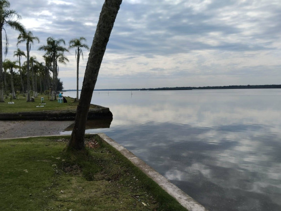 Imagem Casa com 3 Quartos à Venda,  em Pinheiros - Balneário Barra Do Sul