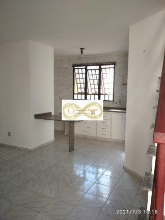 Imagem Casa com 2 Quartos à Venda, 65 m² em Residencial Burato - Campinas