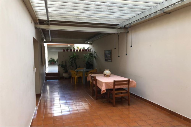 Imagem Casa com 4 Quartos à Venda,  em Ipiranga - São Paulo
