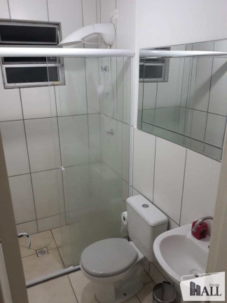 Imagem Apartamento com 2 Quartos à Venda, 47 m² em Rios Di Itália - São José Do Rio Preto Imagem Apartamento com 2 Quartos à Venda, 47 m² em Rios Di Itália - São José Do Rio Preto