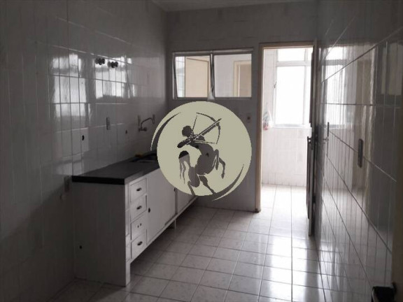 Imagem Apartamento com 3 Quartos à Venda, 140 m² em Boqueirao - Santos