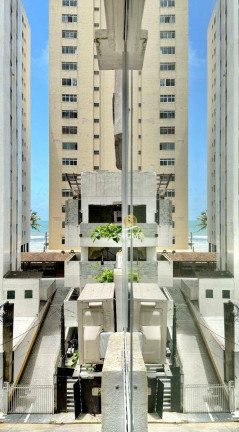 Imagem Apartamento com 1 Quarto à Venda, 60 m² em Pitangueiras - Guarujá