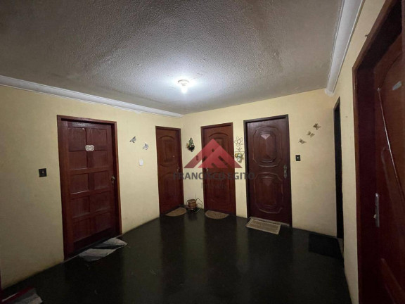 Imagem Apartamento com 2 Quartos à Venda, 54 m² em Porto Novo - São Gonçalo Imagem Apartamento com 2 Quartos à Venda, 54 m² em Porto Novo - São Gonçalo