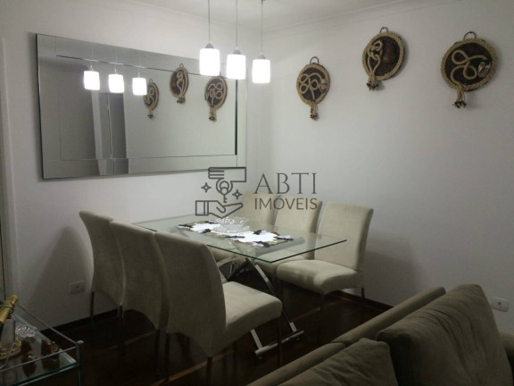 Imagem Apartamento com 2 Quartos à Venda, 70 m² em Moema - São Paulo