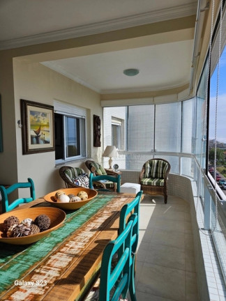 Imagem Apartamento com 2 Quartos à Venda, 95 m² em Zona Nova - Capão Da Canoa