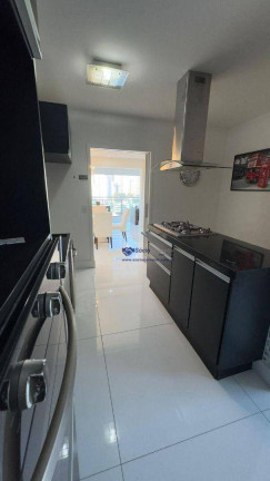 Imagem Apartamento com 3 Quartos à Venda, 119 m² em Vila Andrade - São Paulo Imagem Apartamento com 3 Quartos à Venda, 119 m² em Vila Andrade - São Paulo