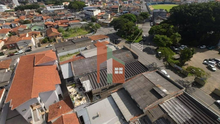 Imagem Galpão à Venda, 336 m² em Atibaia Jardim - Atibaia