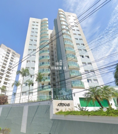 Apartamento com 4 Quartos à Venda, 190 m² em Vila Sfeir - Indaiatuba