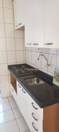 Imagem Apartamento com 2 Quartos à Venda, 44 m² em Vila Nova Bonsucesso - Guarulhos Imagem Apartamento com 2 Quartos à Venda, 44 m² em Vila Nova Bonsucesso - Guarulhos