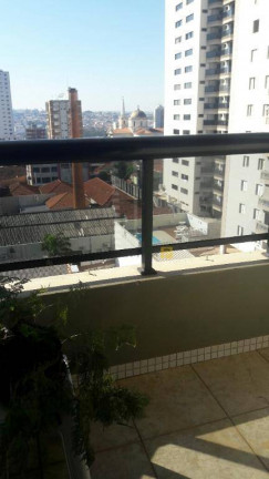 Imagem Apartamento com 3 Quartos à Venda, 168 m² em Vila Rehder - Americana Imagem Apartamento com 3 Quartos à Venda, 168 m² em Vila Rehder - Americana