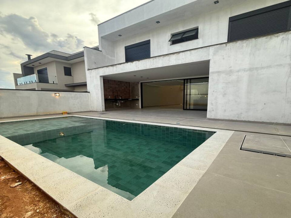 Imagem Casa de Condomínio com 3 Quartos à Venda, 250 m² em Recanto Quarto Centenário - Jundiaí Imagem Casa de Condomínio com 3 Quartos à Venda, 250 m² em Recanto Quarto Centenário - Jundiaí