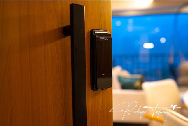 Imagem Apartamento com 2 Quartos à Venda, 66 m² em Parque Amazônia - Goiânia