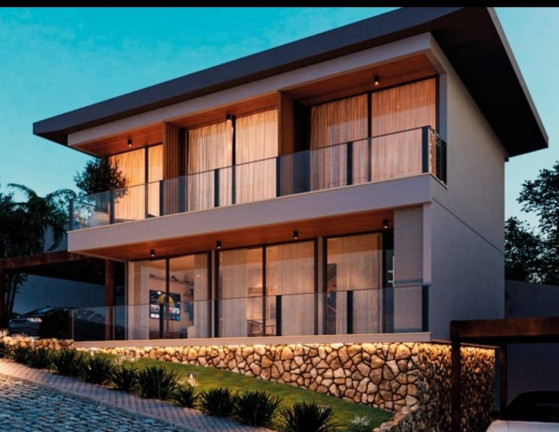 Imagem Casa com 3 Quartos à Venda,  em Conego - Nova Friburgo