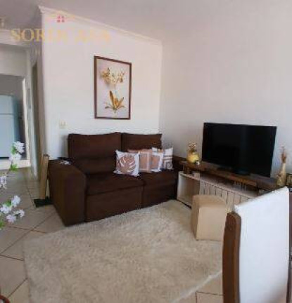 Imagem Apartamento com 2 Quartos à Venda, em Jardim Leocádia - Sorocaba Imagem Apartamento com 2 Quartos à Venda, em Jardim Leocádia - Sorocaba