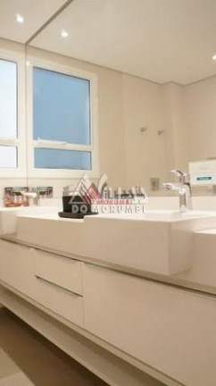 Imagem Apartamento com 2 Quartos à Venda, 170 m² em Indianópolis - São Paulo