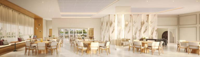Imagem Apartamento com 3 Quartos à Venda, 164 m² em Park Lozandes - Goiânia