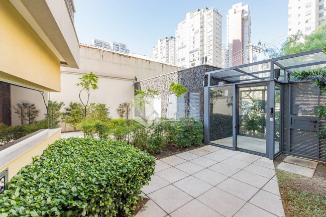 Imagem Apartamento com 1 Quarto à Venda, 30 m² em Perdizes - São Paulo Imagem Apartamento com 1 Quarto à Venda, 30 m² em Perdizes - São Paulo