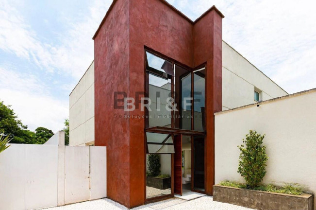 Imagem Casa com 4 Quartos à Venda, 786 m² em Brooklin - São Paulo Imagem Casa com 4 Quartos à Venda, 786 m² em Brooklin - São Paulo