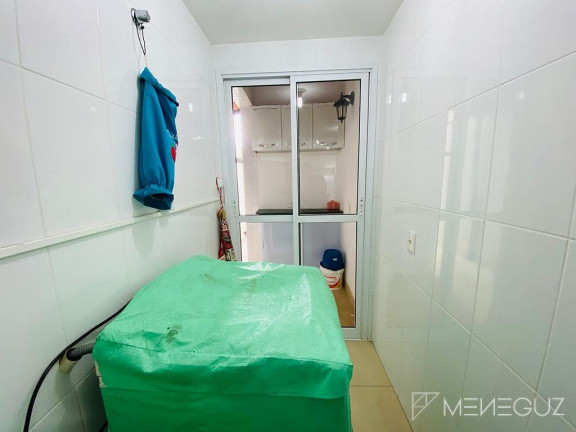 Imagem Apartamento com 3 Quartos à Venda, 115 m² em Praia Do Morro - Guarapari