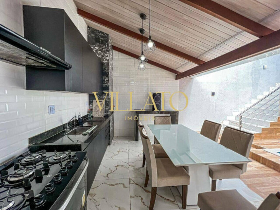 Imagem Casa com 3 Quartos à Venda, 200 m² em Setor Gentil Meireles - Goiânia Imagem Casa com 3 Quartos à Venda, 200 m² em Setor Gentil Meireles - Goiânia