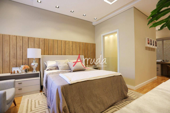 Imagem Imóvel com 3 Quartos à Venda, 152 m² em Canadá - Cascavel