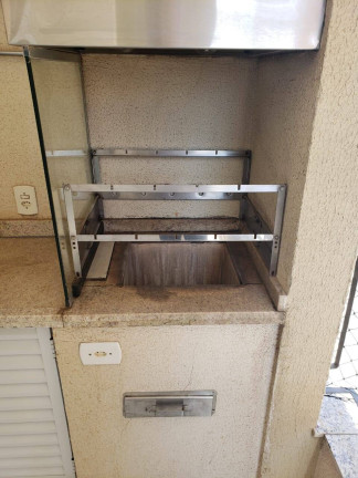 Imagem Apartamento com 3 Quartos à Venda,  em Jardim Panorama - Bauru