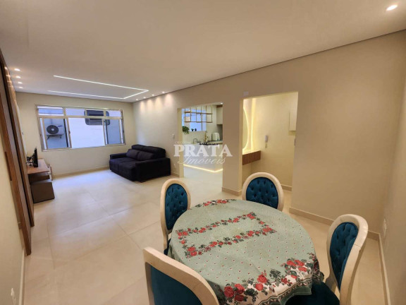 Imagem Apartamento com 2 Quartos à Venda, 83 m² em Ponta Da Praia - Santos Imagem Apartamento com 2 Quartos à Venda, 83 m² em Ponta Da Praia - Santos