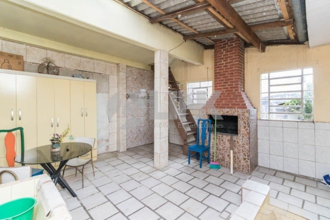 Imagem Casa com 2 Quartos à Venda, 120 m² em Jardim Carvalho - Porto Alegre