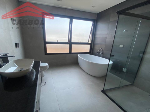 Imagem Casa de Condomínio com 4 Quartos à Venda, 378 m² em Jardim Novo Mundo - Jundiaí Imagem Casa de Condomínio com 4 Quartos à Venda, 378 m² em Jardim Novo Mundo - Jundiaí