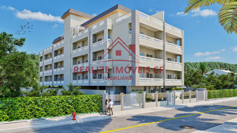 Imagem Apartamento com 1 Quarto à Venda, 49 m² em Praia Grande - Arraial Do Cabo Imagem Apartamento com 1 Quarto à Venda, 49 m² em Praia Grande - Arraial Do Cabo