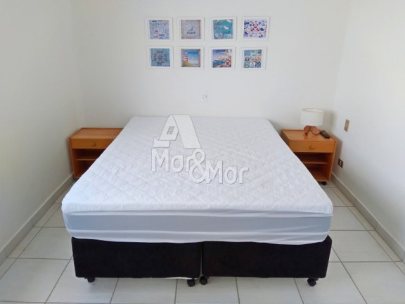 Imagem Apartamento com 3 Quartos à Venda, 106 m² em Pitangueiras - Guarujá