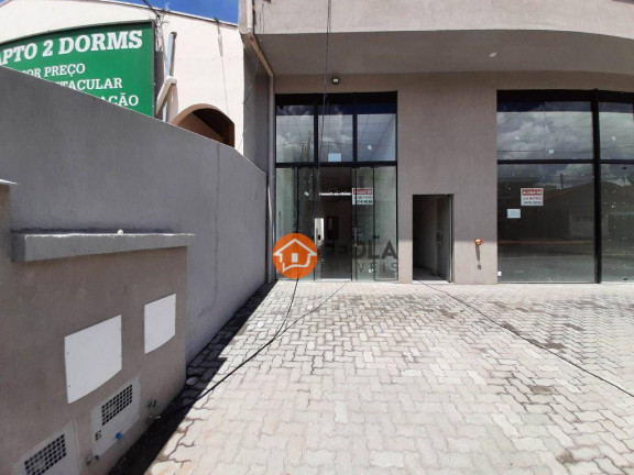 Imagem Sala Comercial para Alugar, 46 m² em São Manoel - Americana Imagem Sala Comercial para Alugar, 46 m² em São Manoel - Americana