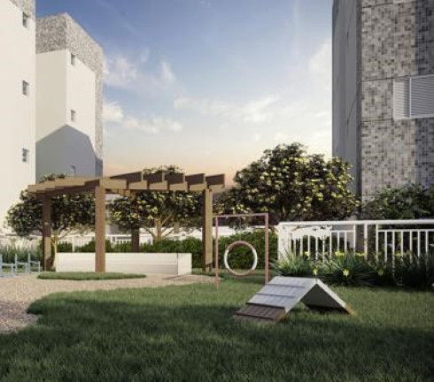 Imagem Apartamento com 2 Quartos à Venda, 72 m² em Praia Do Sapê - Ubatuba