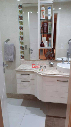 Imagem Cobertura com 5 Quartos à Venda, 250 m² em Braga - Cabo Frio