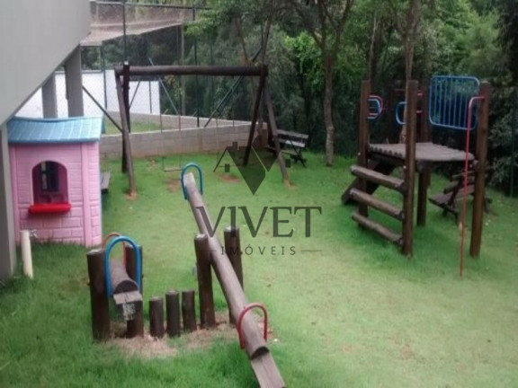 Imagem Casa de Condomínio com 3 Quartos à Venda, 115 m² em Jardim Alvorada - Sorocaba