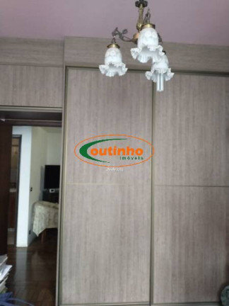 Imagem Apartamento com 3 Quartos à Venda, 162 m² em Tijuca - Rio De Janeiro Imagem Apartamento com 3 Quartos à Venda, 162 m² em Tijuca - Rio De Janeiro