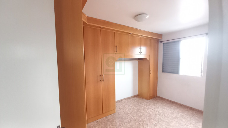 Imagem Imóvel com 2 Quartos à Venda, 56 m² em Parque Ipê - São Paulo