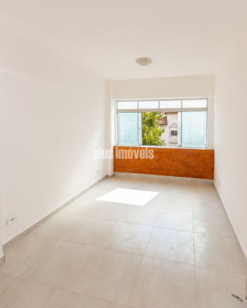 Imagem Apartamento com 1 Quarto à Venda, 23 m² em Consolação - São Paulo Imagem Apartamento com 1 Quarto à Venda, 23 m² em Consolação - São Paulo