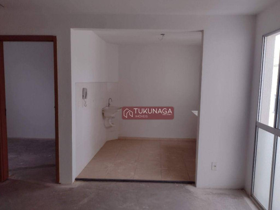 Imagem Apartamento com 2 Quartos à Venda, 51 m² em água Chata - Guarulhos Imagem Apartamento com 2 Quartos à Venda, 51 m² em água Chata - Guarulhos