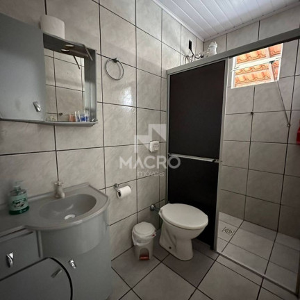 Imagem Casa com 5 Quartos à Venda, 110 m² em Ilha Da Figueira - Guaramirim Imagem Casa com 5 Quartos à Venda, 110 m² em Ilha Da Figueira - Guaramirim