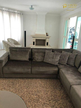 Imagem Casa com 6 Quartos à Venda, 944 m² em Condomínio City Castelo - Itu Imagem Casa com 6 Quartos à Venda, 944 m² em Condomínio City Castelo - Itu
