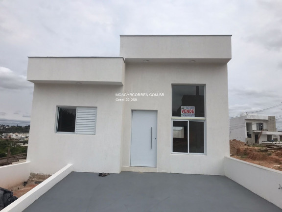 Imóvel com 3 Quartos à Venda, 152 m² em Condominio  Horto Villagio - Sorocaba