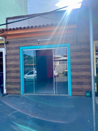 Sala Comercial para Alugar, 40 m² em Vila Capri - Araruama