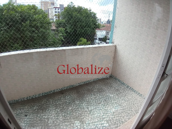 Imagem Imóvel com 3 Quartos à Venda, 120 m² em Boqueirão - Santos Imagem Imóvel com 3 Quartos à Venda, 120 m² em Boqueirão - Santos