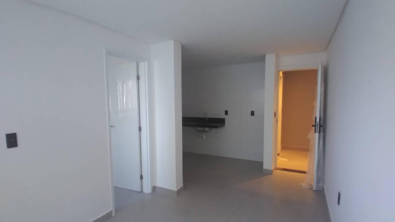 Imagem Apartamento com 1 Quarto à Venda, 29 m² Imagem Apartamento com 1 Quarto à Venda, 29 m²