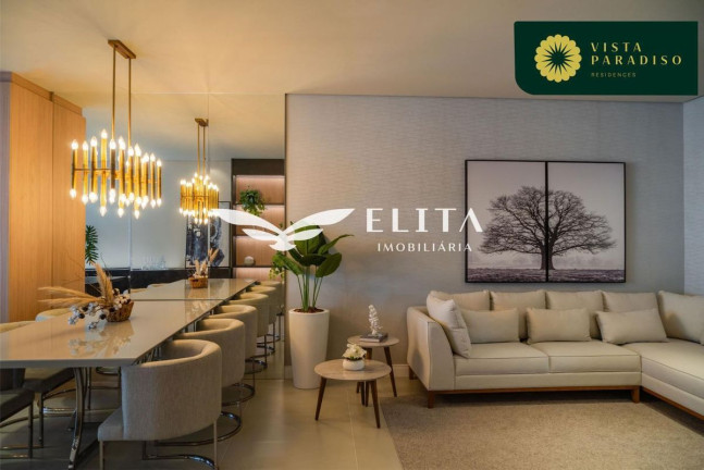 Imagem Apartamento com 3 Quartos à Venda, 134 m² em Centro - Penha Imagem Apartamento com 3 Quartos à Venda, 134 m² em Centro - Penha