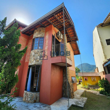 Imagem Casa com 3 Quartos à Venda, 135 m² em Ilha Da Figueira - Jaraguá Do Sul Imagem Casa com 3 Quartos à Venda, 135 m² em Ilha Da Figueira - Jaraguá Do Sul