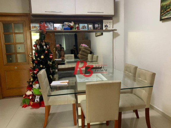 Imagem Sobrado com 4 Quartos à Venda, 195 m² em Centro - São Vicente Imagem Sobrado com 4 Quartos à Venda, 195 m² em Centro - São Vicente