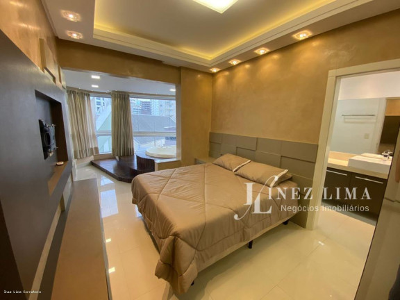 Imagem Apartamento com 3 Quartos para Alugar, 178 m² em Meia Praia - Itapema